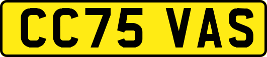 CC75VAS