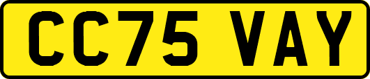 CC75VAY