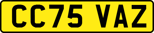 CC75VAZ