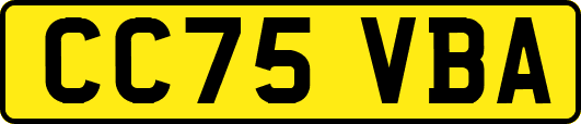 CC75VBA