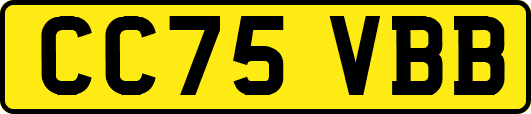 CC75VBB
