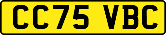 CC75VBC