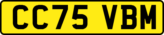 CC75VBM