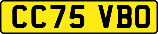 CC75VBO
