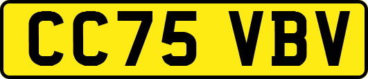 CC75VBV