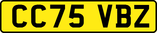 CC75VBZ