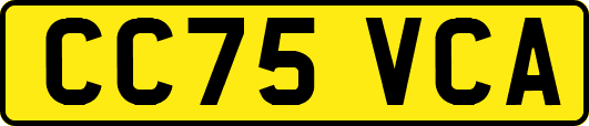CC75VCA