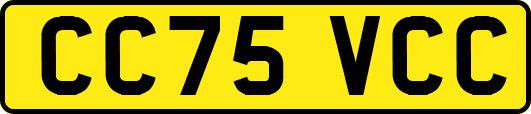 CC75VCC