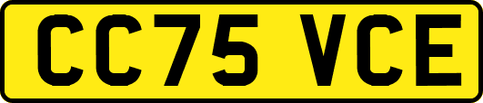 CC75VCE