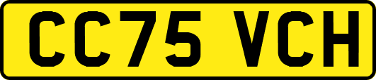 CC75VCH
