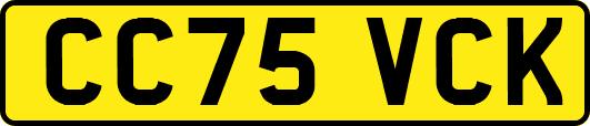 CC75VCK
