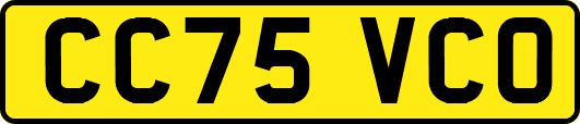 CC75VCO