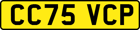 CC75VCP