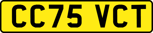 CC75VCT