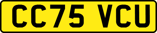 CC75VCU