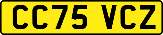 CC75VCZ