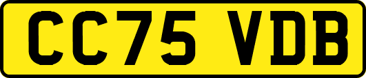 CC75VDB