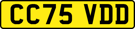 CC75VDD
