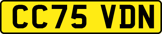 CC75VDN