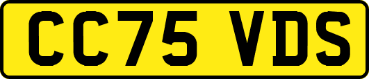 CC75VDS
