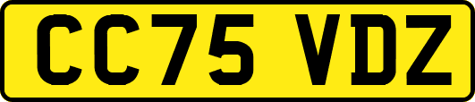 CC75VDZ