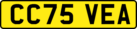 CC75VEA