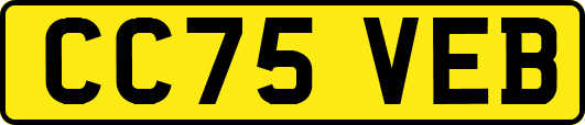 CC75VEB