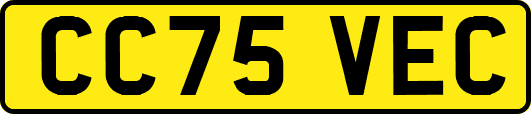 CC75VEC