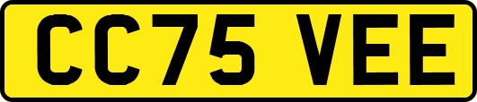 CC75VEE