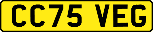 CC75VEG