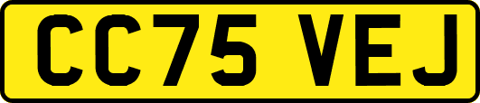 CC75VEJ
