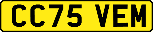 CC75VEM