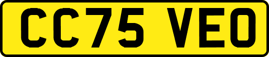 CC75VEO
