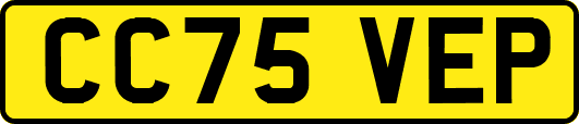 CC75VEP
