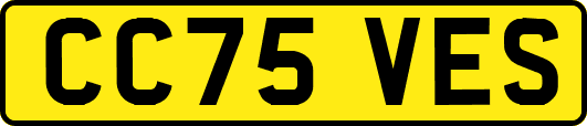 CC75VES