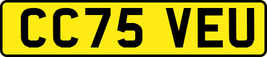 CC75VEU