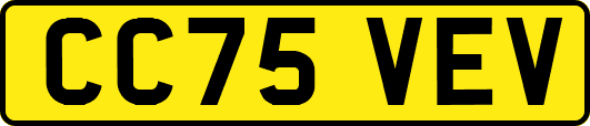 CC75VEV