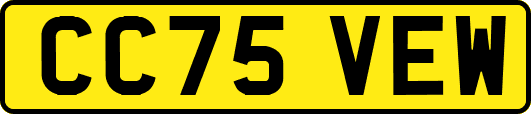 CC75VEW