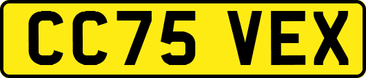 CC75VEX