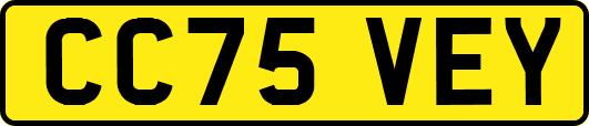 CC75VEY
