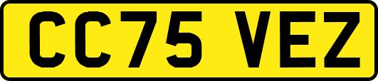 CC75VEZ