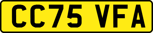 CC75VFA