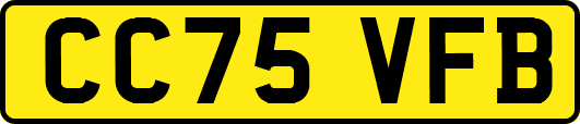 CC75VFB