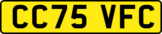 CC75VFC