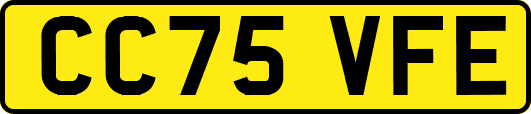 CC75VFE