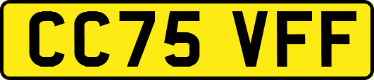 CC75VFF