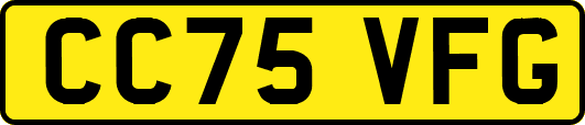 CC75VFG