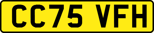 CC75VFH