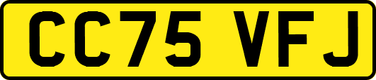 CC75VFJ