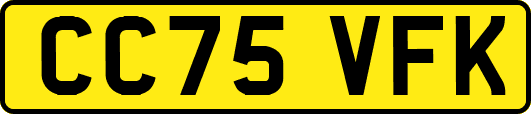 CC75VFK